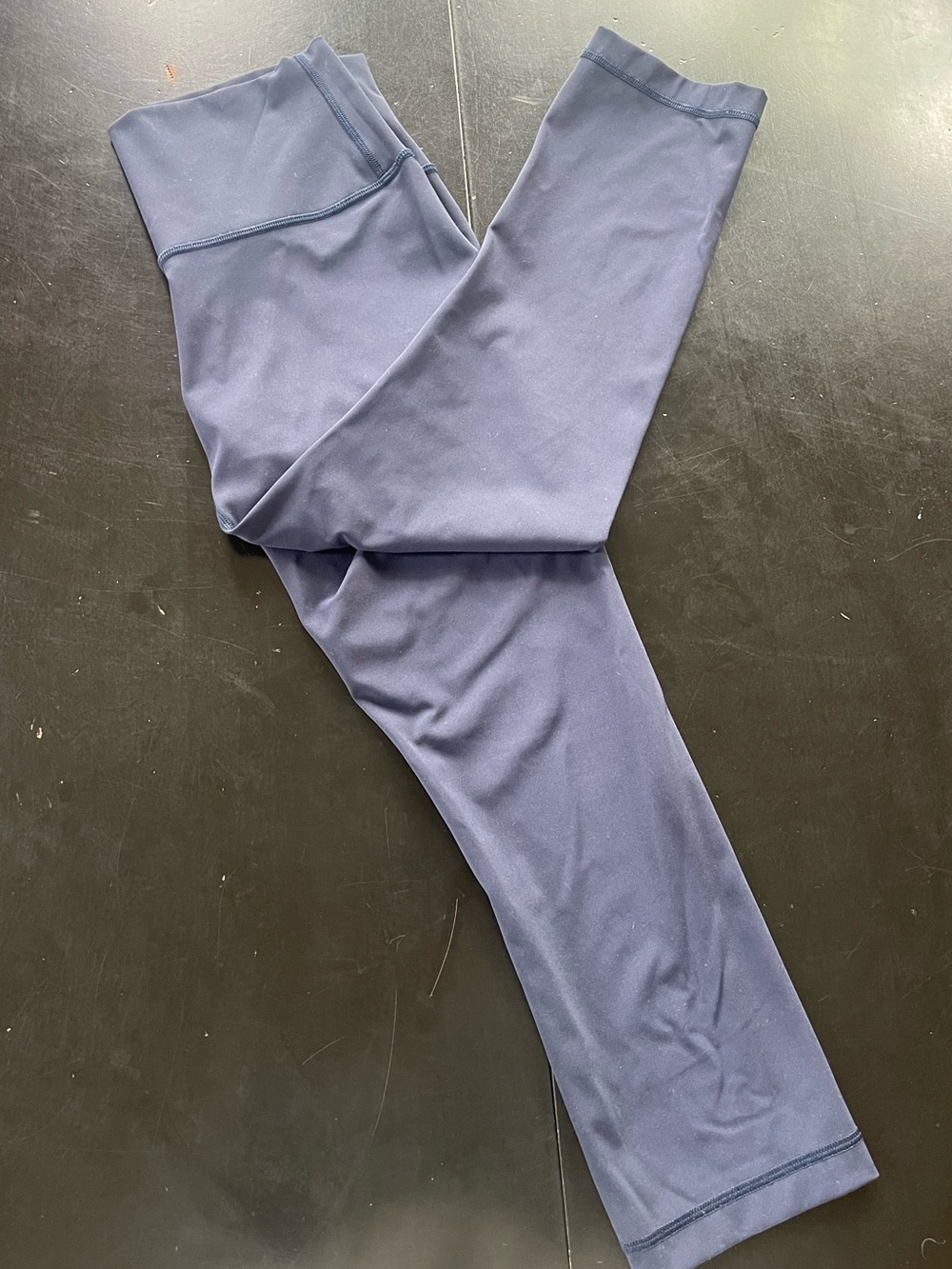 Lululemon Align High-Rise Cropped 23"
